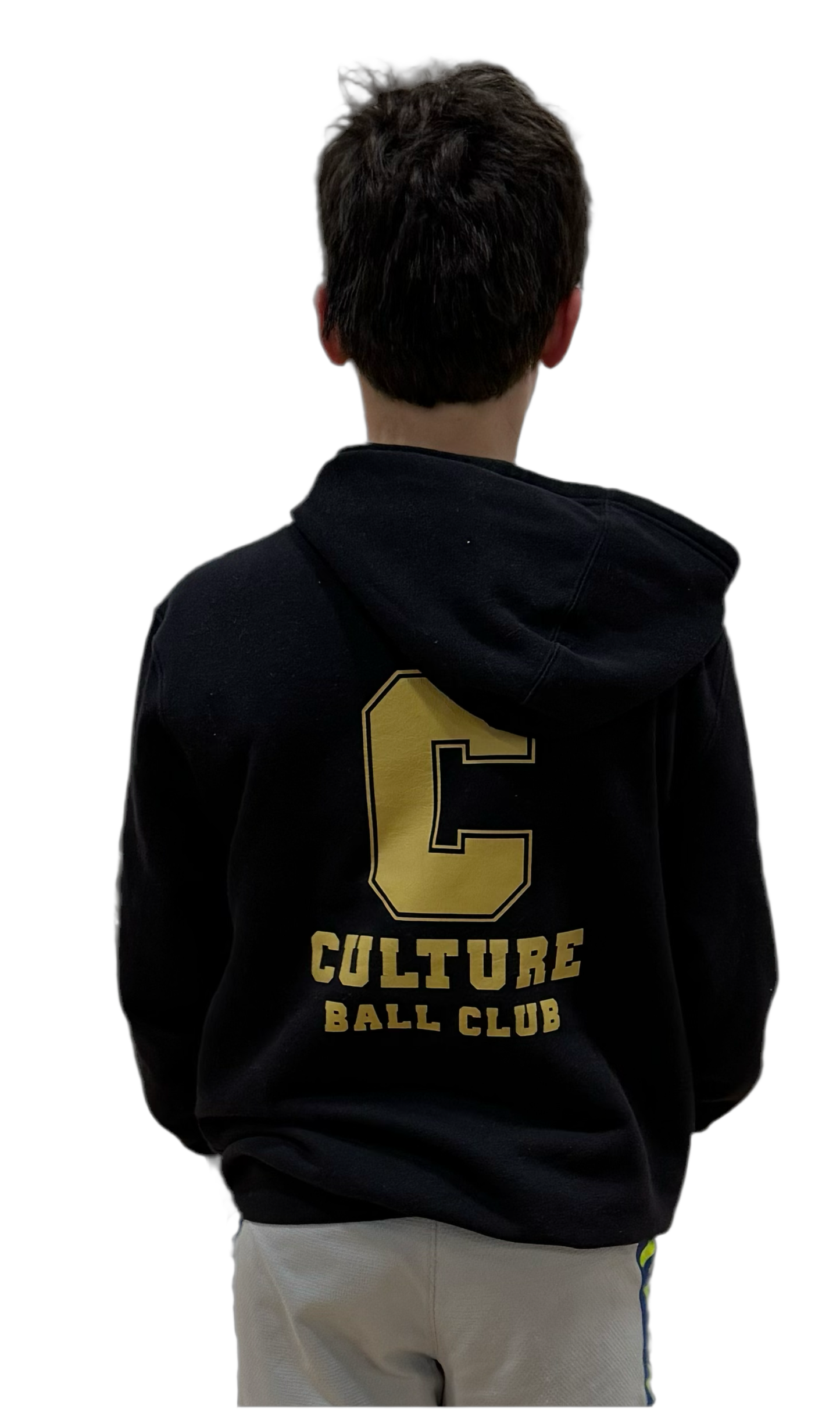 Donut Lock Hooded Sweatshirt