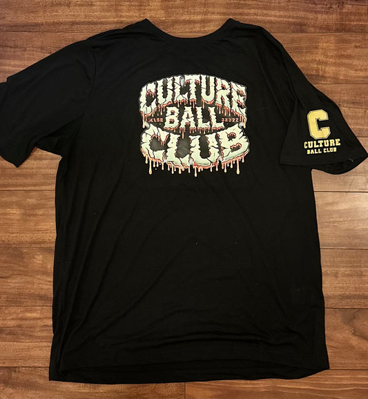 Halloween Short Sleeve Dri-Fit T-Shirt